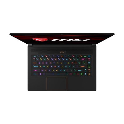 MSI Notebook GS65 8RE-632TH Stealth Thin