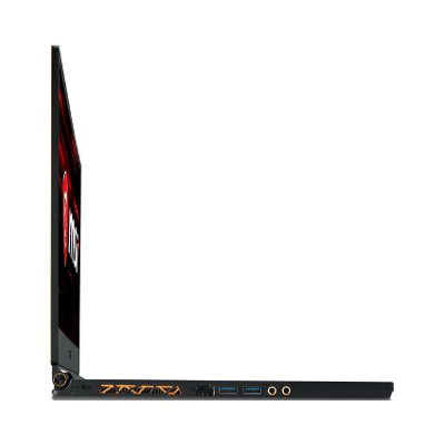 MSI Notebook GS65 8RE-632TH Stealth Thin