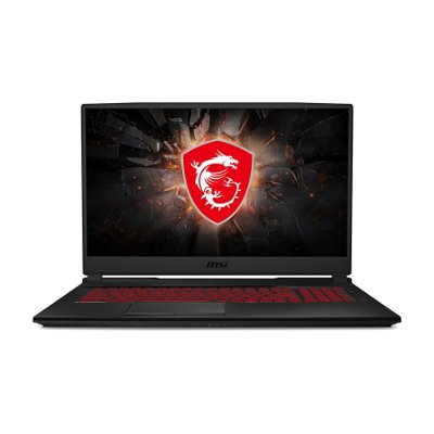 MSI Notebook GL75 9SDK-018TH