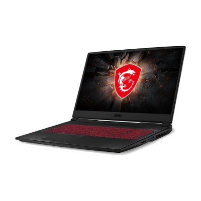 MSI Notebook GL75 9SDK-018TH