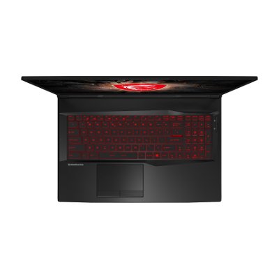 MSI Notebook GL75 9SDK-018TH