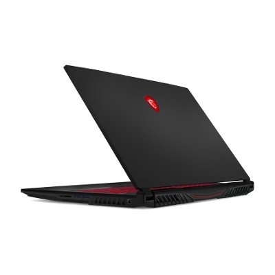 MSI Notebook GL75 9SDK-018TH