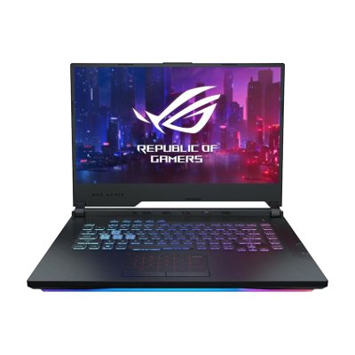 Asus ROG Strix G Notebook G731GV-EV015T