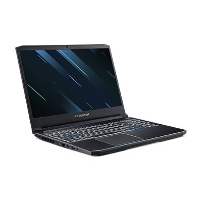 Acer Predator Helios 300 Notebook PH315-52-75JF