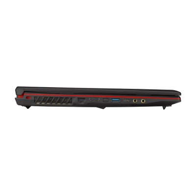 MSI Notebook GL63 8SD-471TH
