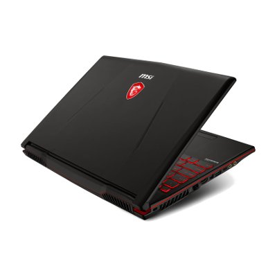 MSI Notebook GL63 8SD-471TH
