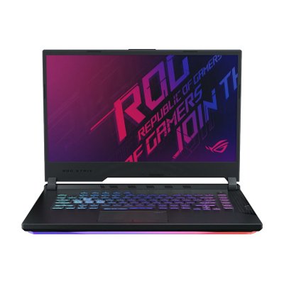 Asus ROG Strix G Notebook G531GV-AL022T