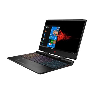 HP OMEN Notebook 15-dc1026tx 6MY36PA