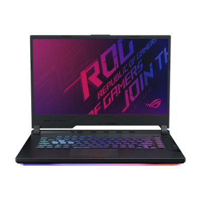 Asus ROG Strix G Notebook G531GU-AL001T