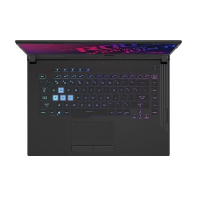 Asus ROG Strix G Notebook G531GU-AL001T