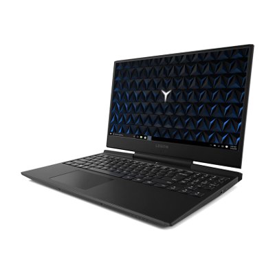 Lenovo Legion Y545 Gaming Notebook 81Q60016TA