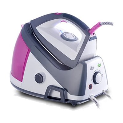 Elvira เตารีดแรงดันไอน้ำ รุ่น VIVA 569