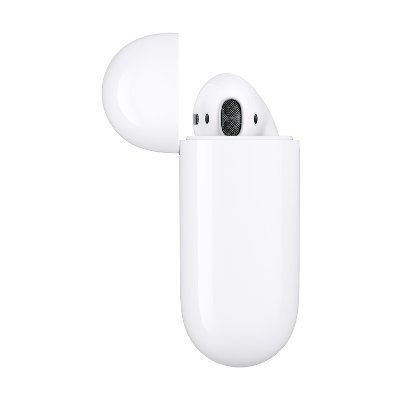 Apple AirPods 2nd Generation with Charging Case