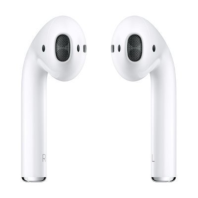 Apple AirPods 2nd Generation with Charging Case