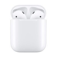 ราคา Apple AirPods 2nd Generation with Charging Case