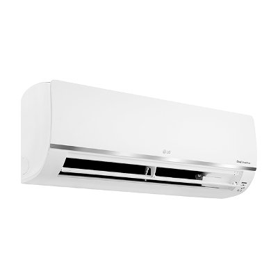 LG Inverter เครื่องปรับอากาศระบบอินเวอร์เตอร์ติดผนัง 12000 BTU รุ่น IK13R