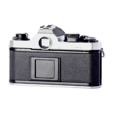 Nikon FM2n SLR Camera