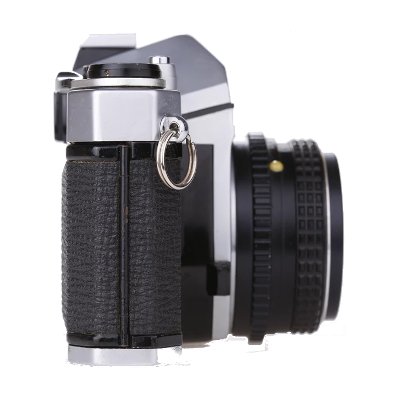 Pentax K1000 SLR Camera