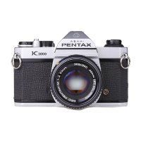 ราคา Pentax K1000 SLR Camera