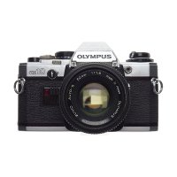 ราคา Olympus OM-10 SLR Camera