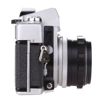 Minolta SR-T 101 SLR Camera