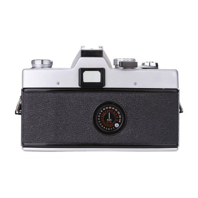 Minolta SR-T 101 SLR Camera