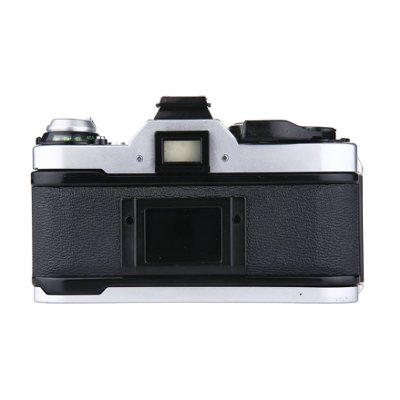 Canon AE-1 Program SLR Film Camera