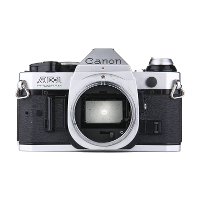 ราคา Canon AE-1 Program SLR Film Camera