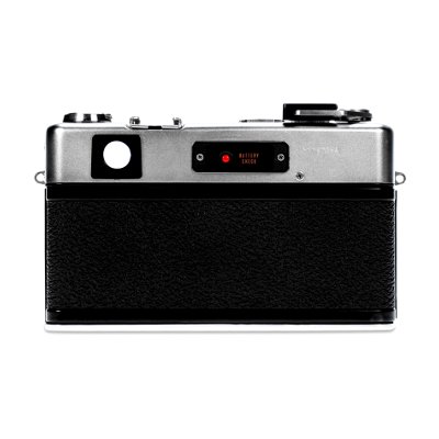 Yashica Electro 35 GSN Rangefinder Camera