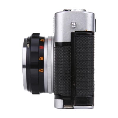 Olympus Trip 35 Compact Film Camera