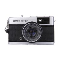 ราคา Olympus Trip 35 Compact Film Camera