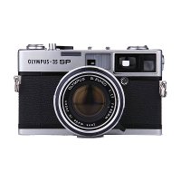 ราคา Olympus 35SP Rangefinder Camera