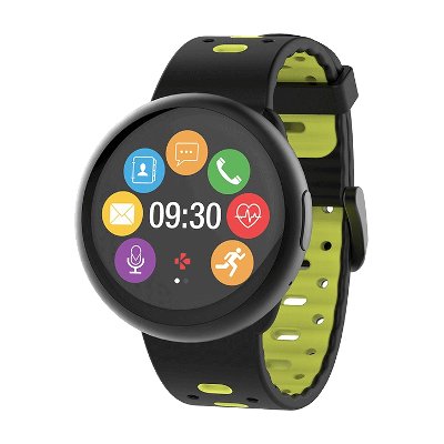 MyKronoz ZeRound2 HR Premium Smartwatch นาฬิกาข้อมือสมาร์ทวอทช์
