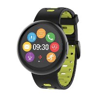 ราคา MyKronoz ZeRound2 HR Premium Smartwatch นาฬิกาข้อมือสมาร์ทวอทช์