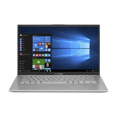 Asus VivoBook 14 Notebook X412FL-EK084T