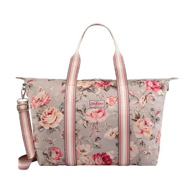 Cath Kidston Foldaway Overnight Bag กระเป๋าเดินทาง
