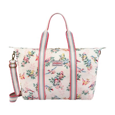 Cath Kidston Foldaway Overnight Bag กระเป๋าเดินทาง
