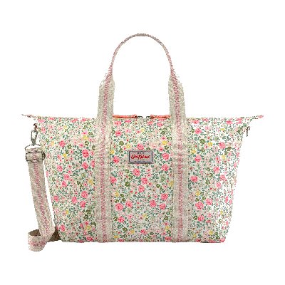 Cath Kidston Foldaway Overnight Bag กระเป๋าเดินทาง