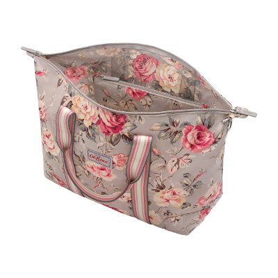 Cath Kidston Foldaway Overnight Bag กระเป๋าเดินทาง