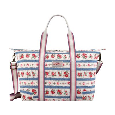 Cath Kidston Foldaway Overnight Bag กระเป๋าเดินทาง