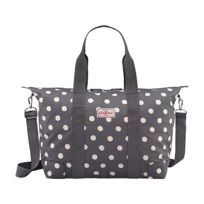 Cath Kidston Foldaway Overnight Bag กระเป๋าเดินทาง