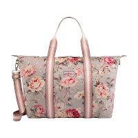 ราคา Cath Kidston Foldaway Overnight Bag กระเป๋าเดินทาง