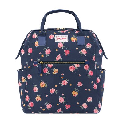 Cath Kidston Frame Backpack กระเป๋าเป้สะพาย