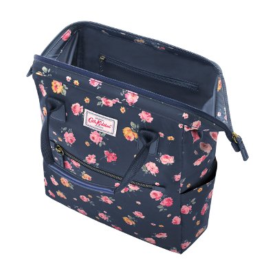 Cath Kidston Frame Backpack กระเป๋าเป้สะพาย