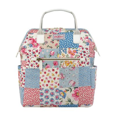 Cath Kidston Frame Backpack กระเป๋าเป้สะพาย