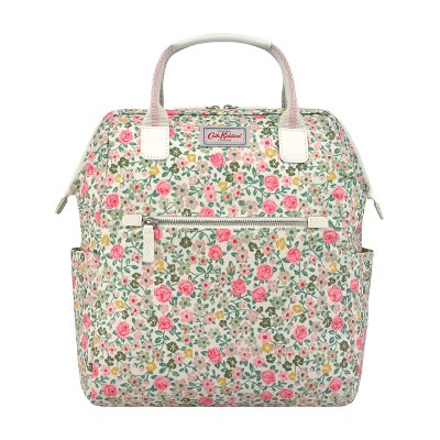 Cath Kidston Frame Backpack กระเป๋าเป้สะพาย