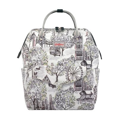 Cath Kidston Frame Backpack กระเป๋าเป้สะพาย