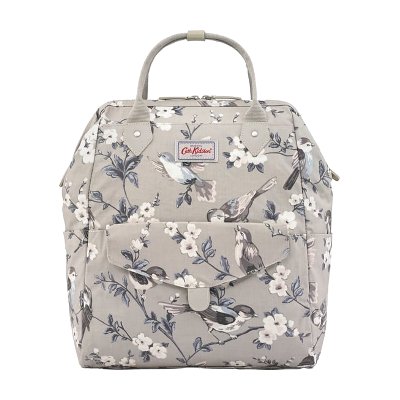 Cath Kidston Frame Backpack กระเป๋าเป้สะพาย