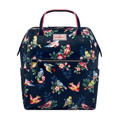 Cath Kidston Frame Backpack กระเป๋าเป้สะพาย