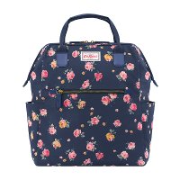 ราคา Cath Kidston Frame Backpack กระเป๋าเป้สะพาย